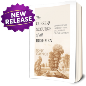 The Curse and Scourge of All Irishmen. The Curse and Scourge of All Irishmen.